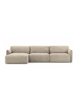 CALLIGARIS SEDAČKA AXIS LOW CALLIGARIS SEDAČKA AXIS LOW